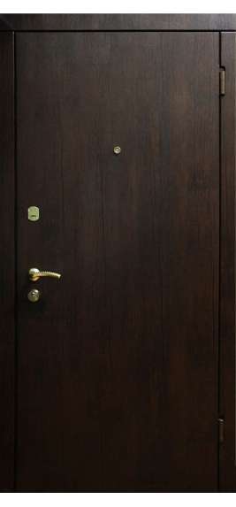 БРОНЕДВЕРІ Вхідні двері МОДЕЛЬ KA55